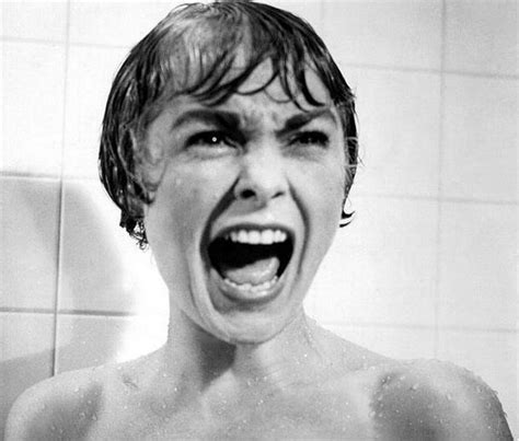 Vintage Scream Scenes Scarlett Johansson Has A Scream As She