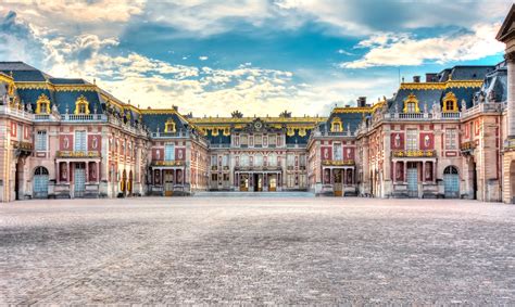 Baroque Architecture Everything You Need To Know Architectural Digest