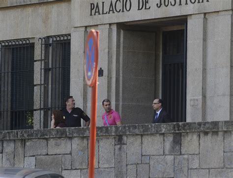 La Justicia vuelve a sonreír al pederasta de Ourense que abusó de la