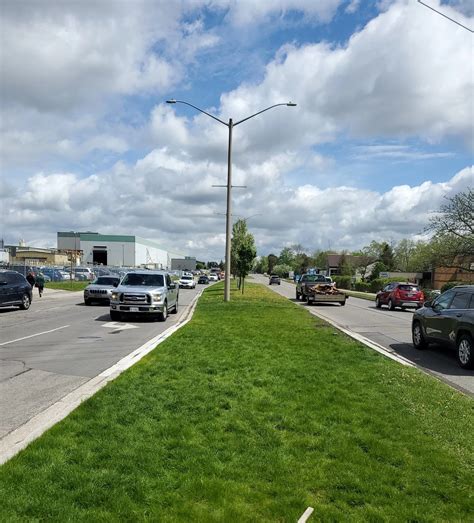 Waterloo Region Seeking Input On Road Improvements Improvements