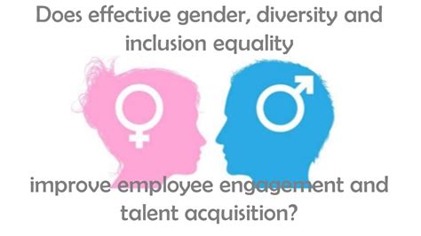 gender diversity and inclusion inward strategic consulting