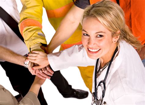 Houston Occupational Medicine And Healthcare Work Related Injury