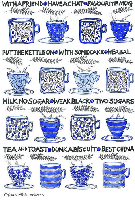 37 Delightful Products Every Tea Lover Needs In Their Kitchen Tea
