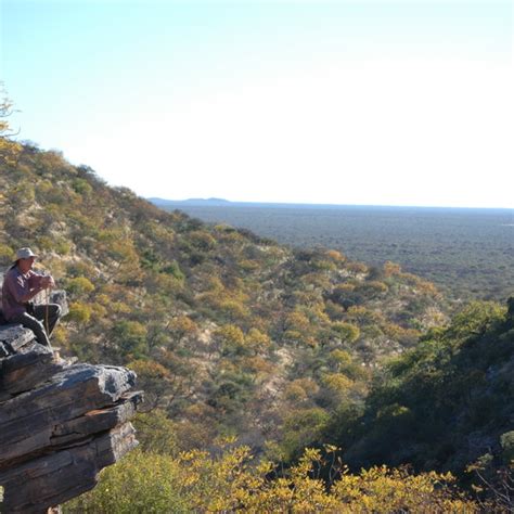 Mundulea Reserve Central Highlands Namibia Expert Africa