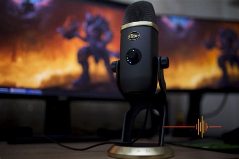 G Blue Yeti Blackout Edition Blog Knak Jp