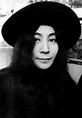Yoko ono nació el 18 de febrero de 1933 en tokio,... | Loc | EL MUNDO