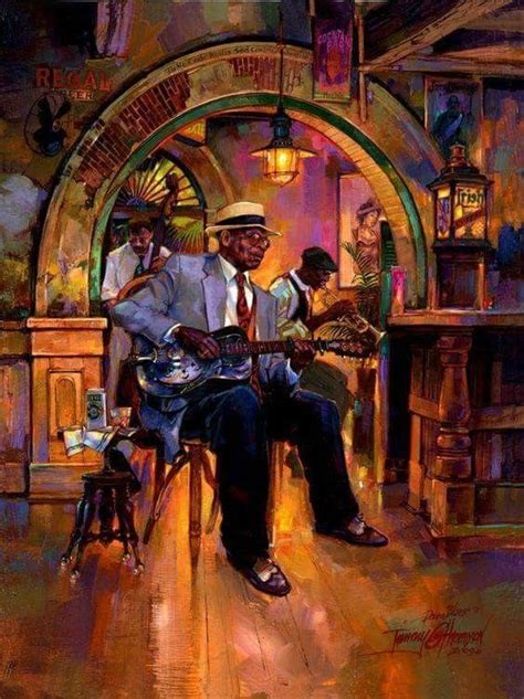 New Orleans Black Artists Suellen Covey