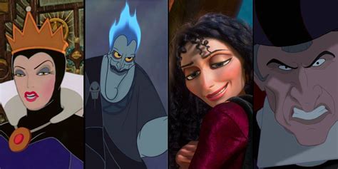 25 Best Disney Villains Of All Time Ranked 2023