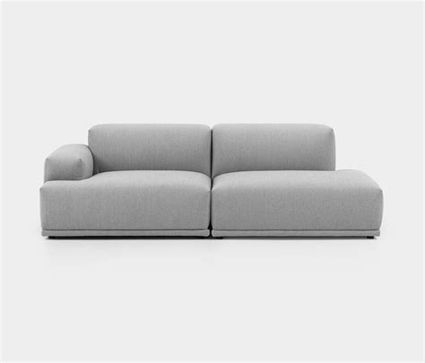 Connect Sofa 2 Seater Open Architonic