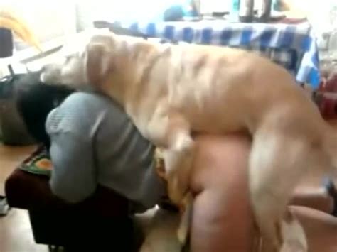 Mature With Large Butt Cheeks Copulate With Her Dog Xxx Femefun