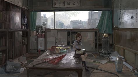 Anime Apartment Wallpapers Top Free Anime Apartment Backgrounds