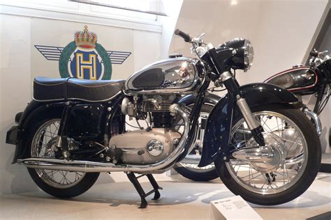 Top 10 Coolest Vintage German Motorcycles Axleaddict