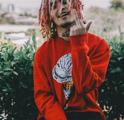 Lil Pump Wallpapers Hd Wallpapers Hd Backgrounds