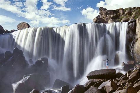 Cataratas De Pillones Guía De Viaje A Esta Maravilla Oculta De