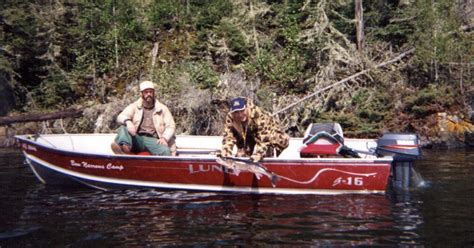 Bow Narrows Camp Blog On Red Lake Ontario Do You Have Fishing Guides
