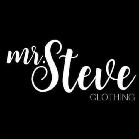 Mrsteve Clothing Sousse