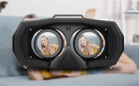 Porno en réalité virtuelle les meilleurs sites VR proposant des vidéos