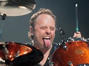 Metallica-Drummer Lars Ulrich probiert es mit der Schauspielerei ...