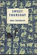 Sweet Thursday by John Steinbeck - 1955