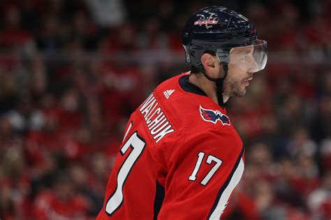 Ilya Kovalchuk May Have Already Played His Last Game With The Capitals