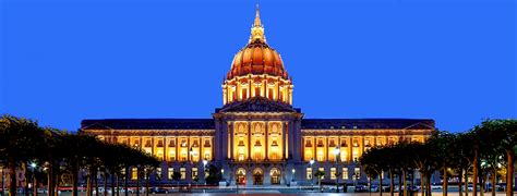 San Francisco Government Directory