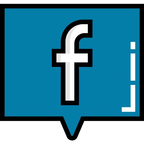 Facebook Vector Svg Icon Svg Repo