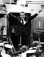 Nixon tapes released | The Spokesman-Review