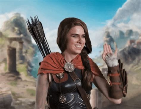 Assassins Creed Odyssey GIFs Get The Best GIF On GIPHY