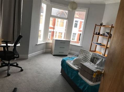 Newly Renovated 5 Bed Student House To Let In Cathays Pads For Students