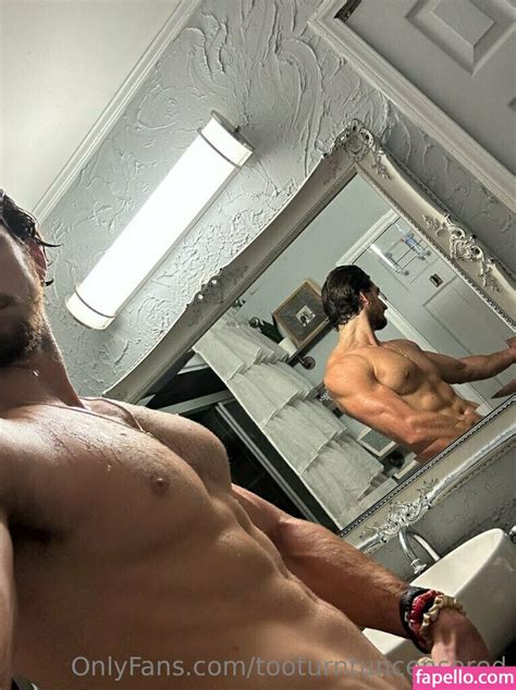 Tooturnttony Tooturntuncensored Nude Leaked OnlyFans Photo 15 Fapello