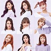 Do you know why TWICE are so successful? Find out here. | Twice ...