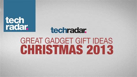 Top 10 Tech And Gadget T Ideas For Christmas 2013 Youtube