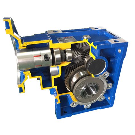Bkm Manufacturers And Suppliers Helical Hypoid Gear Box Auxiliary Gearbox