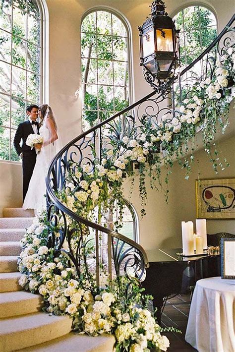 502 Best Wedding Floral Arrangements Images On Pinterest