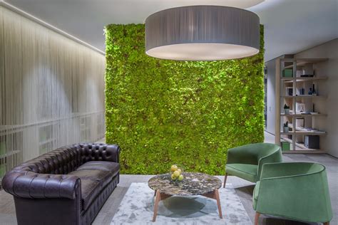 Mosswall Fusion And Designer Furniture Architonic
