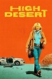 High Desert (TV Series 2023-2023) - Posters — The Movie Database (TMDB)