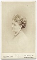 NPG x134630; Alice Kipling (née Macdonald) - Portrait - National ...