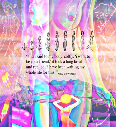 Trippy Aesthetic Love Quotes Wallpaper The Quotes