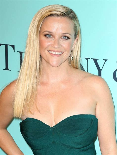 Reese Witherspoon Tiffany And Co 2017 Blue Book Collection Gala 18 Gotceleb