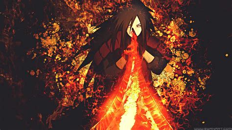 Madara Uchiha Naruto Wallpaper Hd Anime 4k Wallpapers Images And