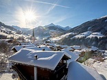 Ski Juwel Alpbachtal Wildschönau | Ski Guide