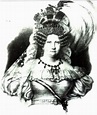 Luisa Carlota de Borbón-Dos Sicilias, Infanta de España (3) | Borbón ...