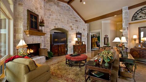 What Is The Hill Country Home Design Style Authentic