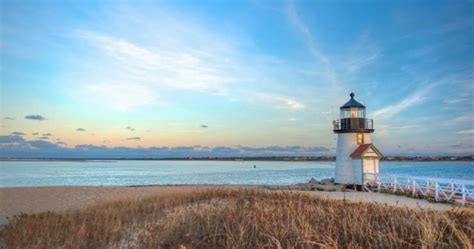 New England Road Trip 5 Best New England Beaches