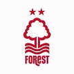 Nottingham Forest F.C. logo in vector (.EPS + .SVG + .CDR) for free ...