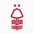 Nottingham Forest F.C. logo in vector (.EPS + .SVG + .CDR) for free ...