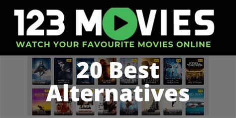 Top 20 Best 123movies Alternatives 2022 Techoweb
