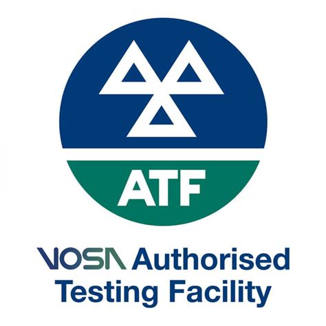 Mot Test In Stoke On Trent Vosa Authorised Mot Class 4 5 7