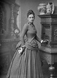 25 Glamorous Photos of Victorian Women That Defined Fashion Styles From ...