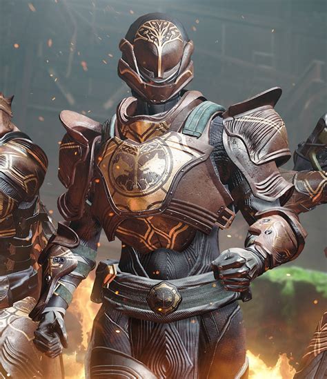 Destiny 2 Iron Banner Armor Weapons And For The War To Come Guide